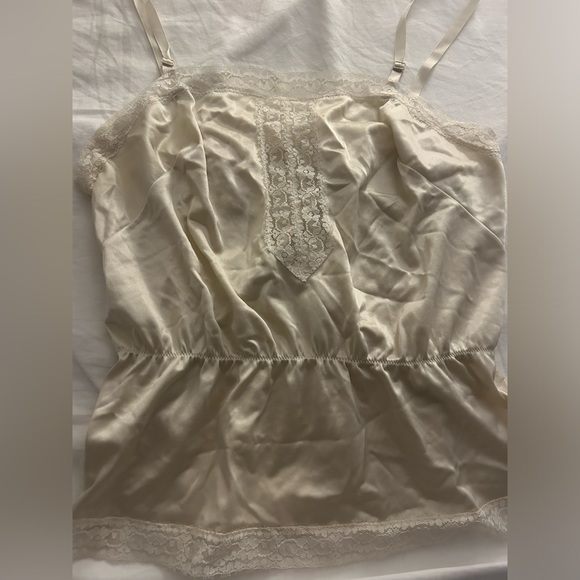 sexy slip cami - Picture 5 of 5